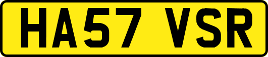 HA57VSR