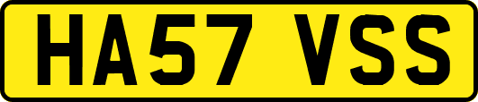 HA57VSS