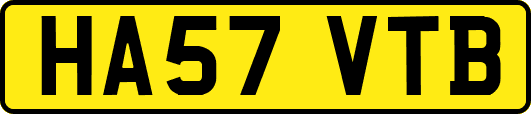 HA57VTB