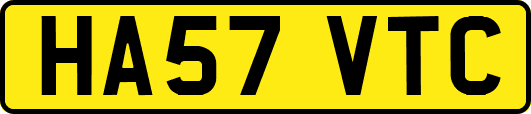 HA57VTC