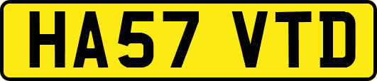 HA57VTD
