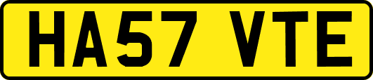 HA57VTE