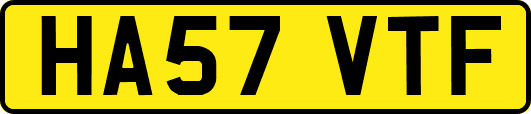 HA57VTF