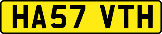 HA57VTH