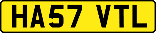HA57VTL
