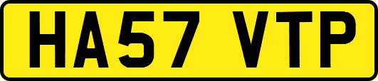 HA57VTP