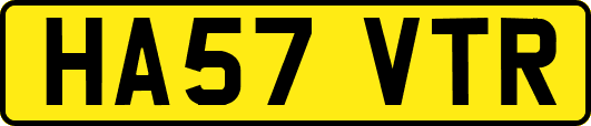 HA57VTR