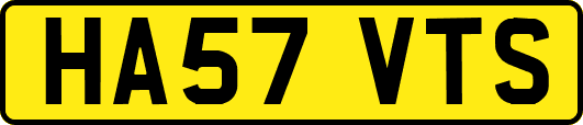 HA57VTS