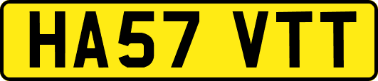 HA57VTT