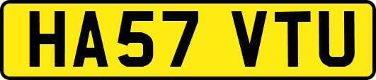 HA57VTU