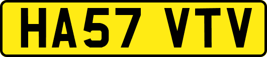 HA57VTV