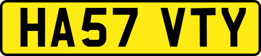 HA57VTY