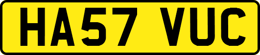 HA57VUC