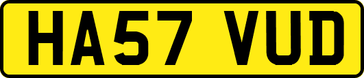 HA57VUD
