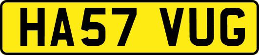 HA57VUG