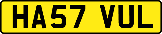 HA57VUL