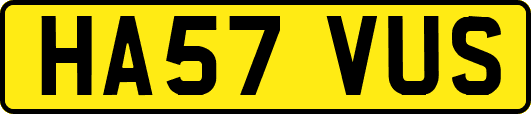 HA57VUS