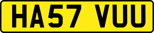 HA57VUU