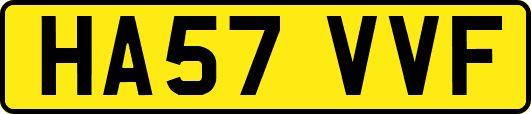 HA57VVF