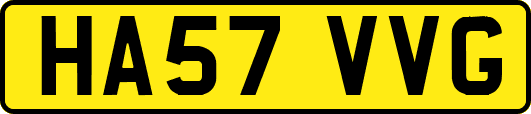 HA57VVG