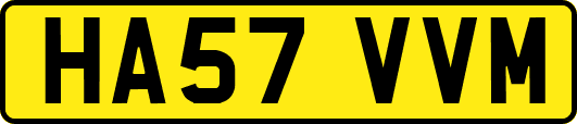 HA57VVM