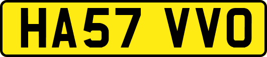 HA57VVO