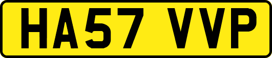 HA57VVP