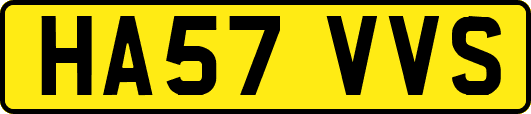 HA57VVS