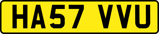 HA57VVU