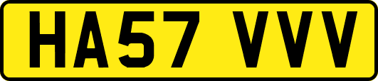 HA57VVV