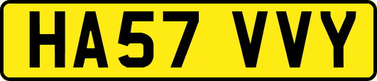 HA57VVY