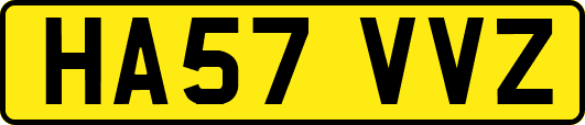 HA57VVZ