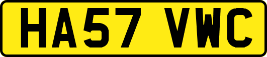 HA57VWC