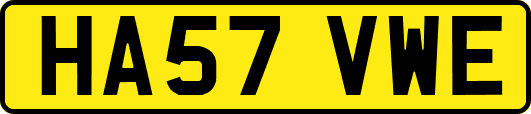 HA57VWE