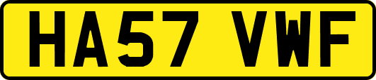 HA57VWF
