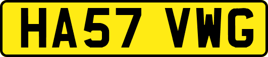 HA57VWG