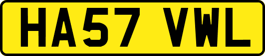 HA57VWL