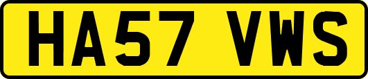 HA57VWS