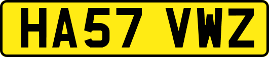 HA57VWZ