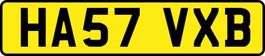 HA57VXB