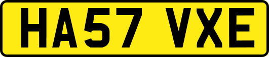 HA57VXE