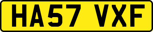 HA57VXF