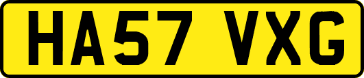 HA57VXG