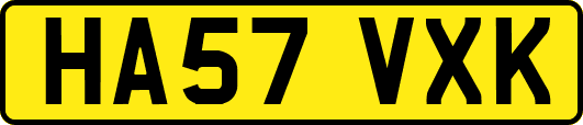 HA57VXK