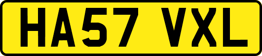 HA57VXL
