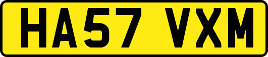 HA57VXM