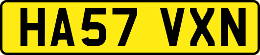 HA57VXN