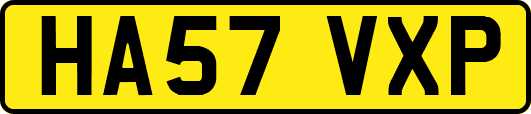 HA57VXP
