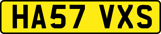 HA57VXS