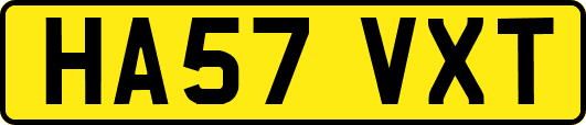 HA57VXT